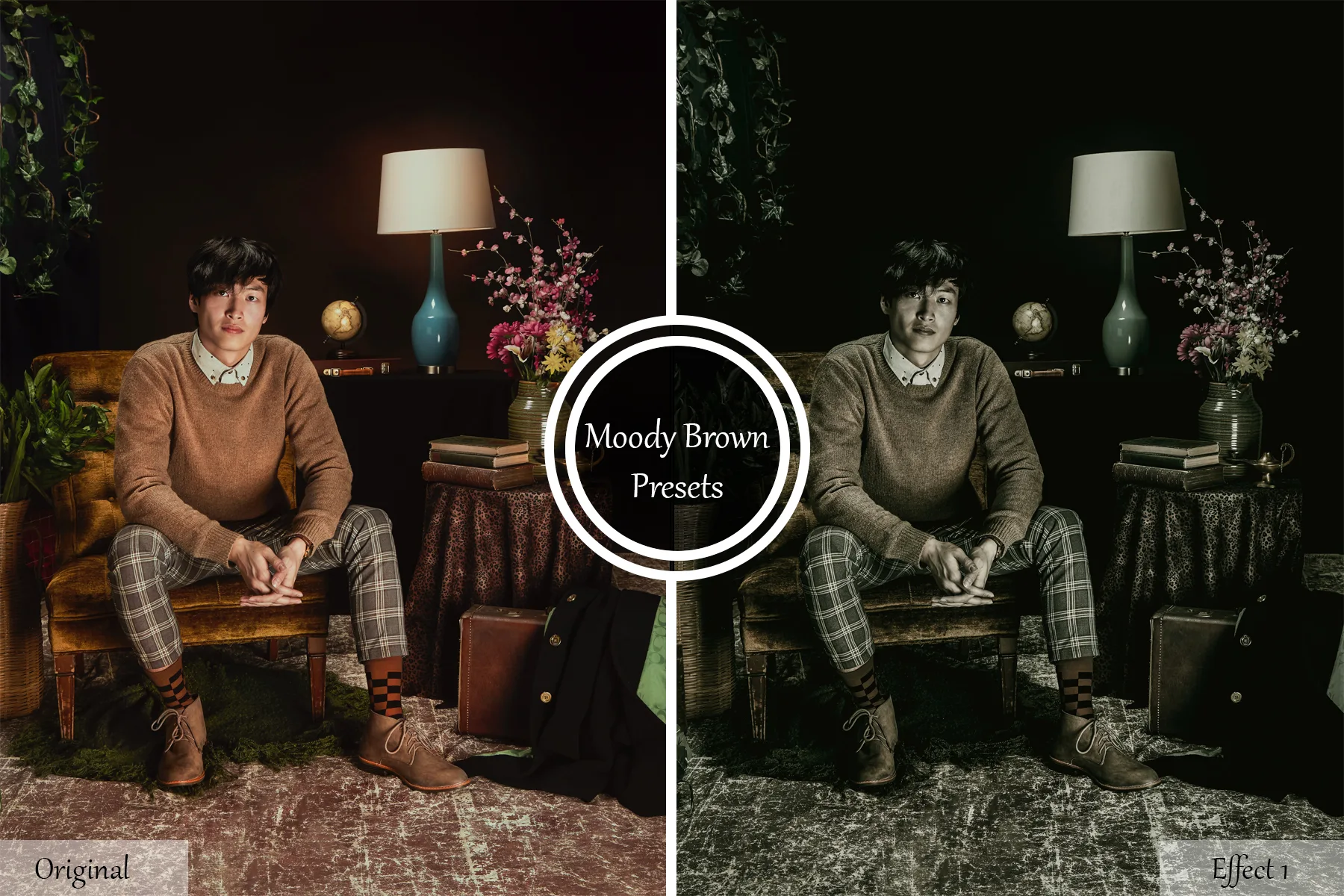 free lightroom presets